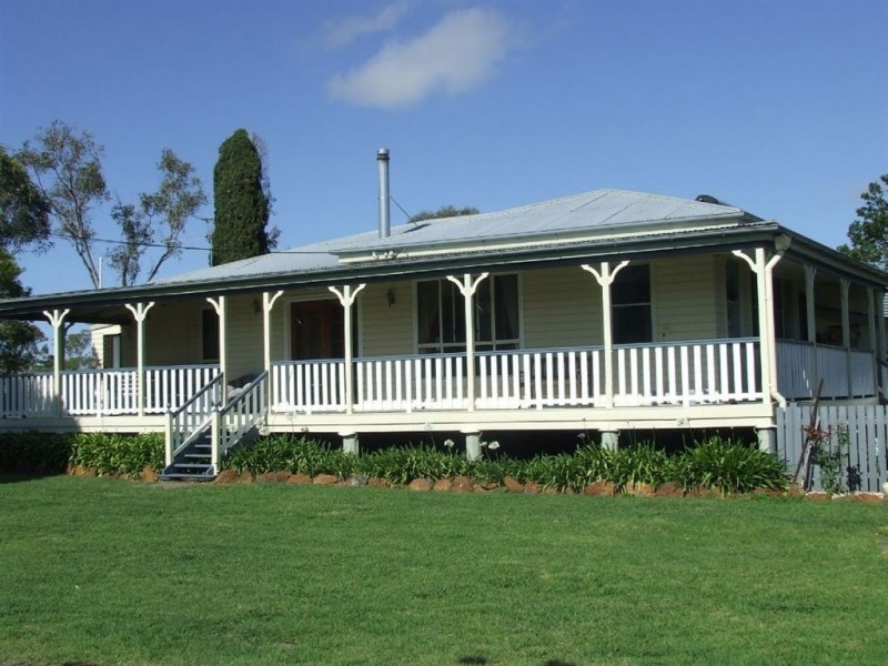 2 Harrow Street, Greenmount QLD 4359