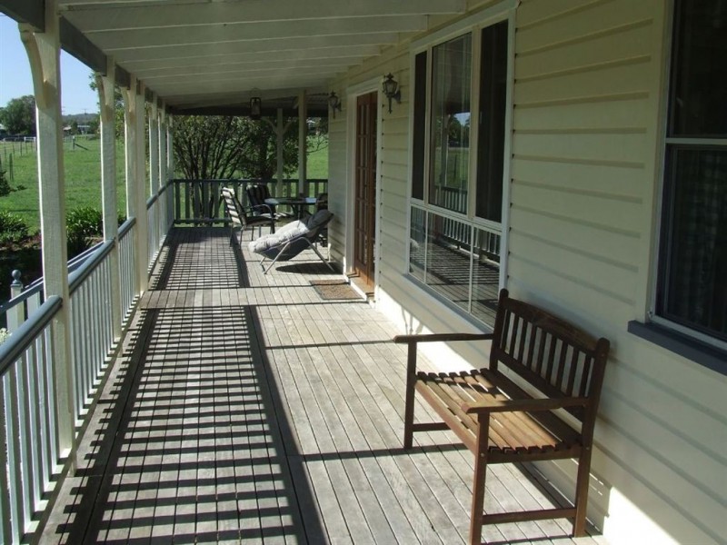 2 Harrow Street, Greenmount QLD 4359