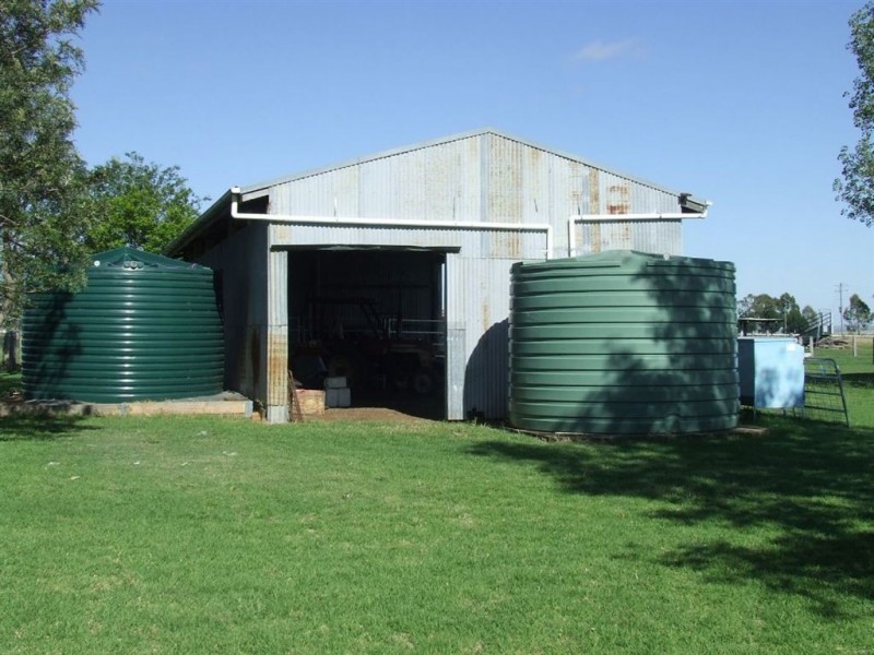 2 Harrow Street, Greenmount QLD 4359