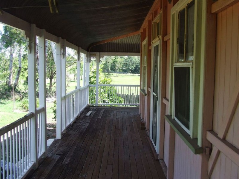 61 Utschink Road, Kleinton QLD 4352