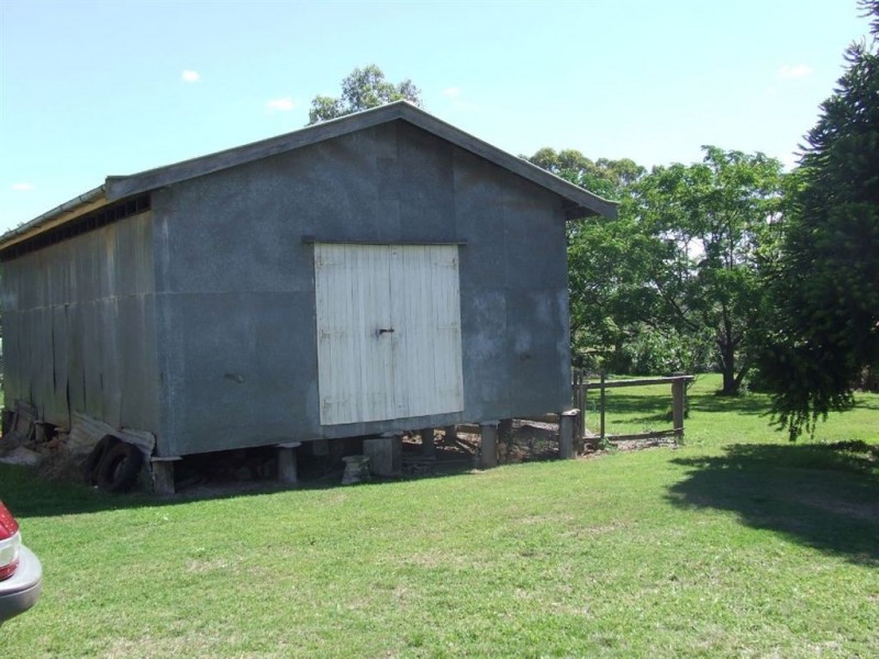 61 Utschink Road, Kleinton QLD 4352