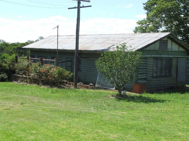 61 Utschink Road, Kleinton QLD 4352