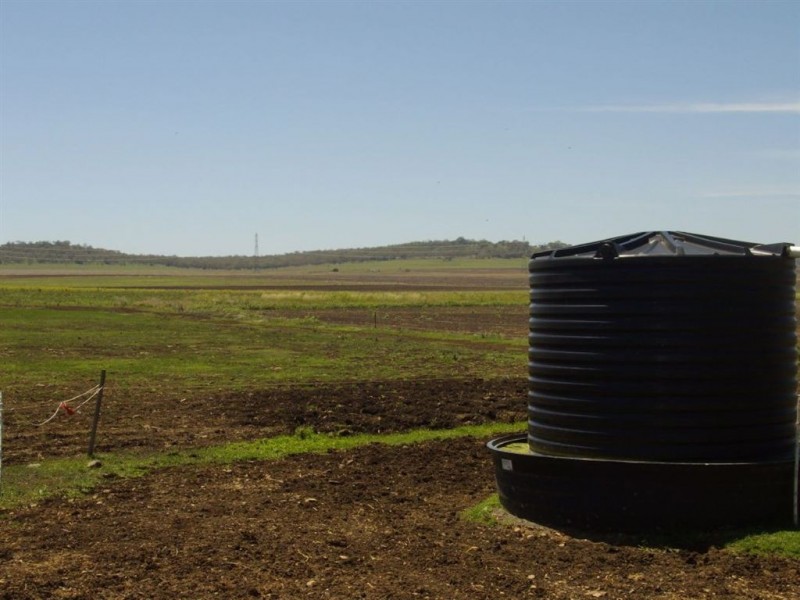 2991 Toowoomba-Karara Road, Felton QLD 4358