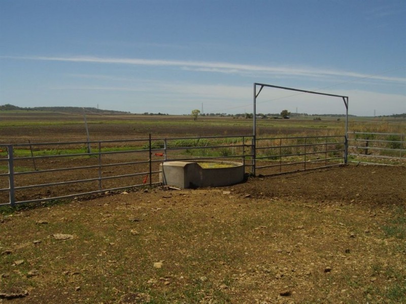 2991 Toowoomba-Karara Road, Felton QLD 4358