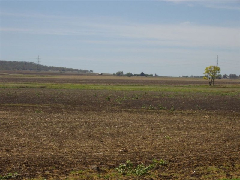 2991 Toowoomba-Karara Road, Felton QLD 4358