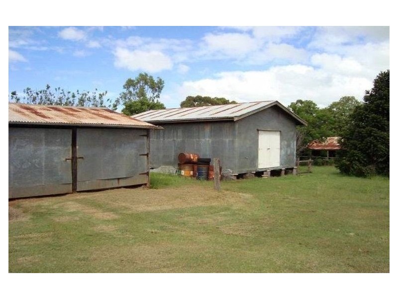 61111 Utschink Roaddd, Kleinton QLD 4352