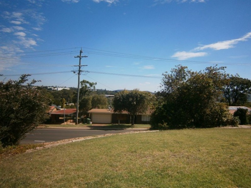 71 Glenvale Road, Harristown QLD 4350