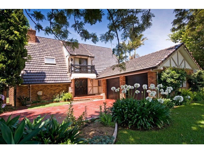 2 Yandilla Street, Newtown QLD 4350