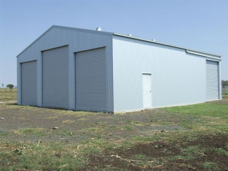 374 Athol School Road, Athol QLD 4350