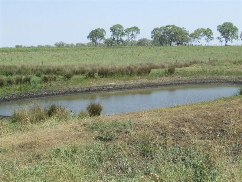 374 Athol School Road, Athol QLD 4350