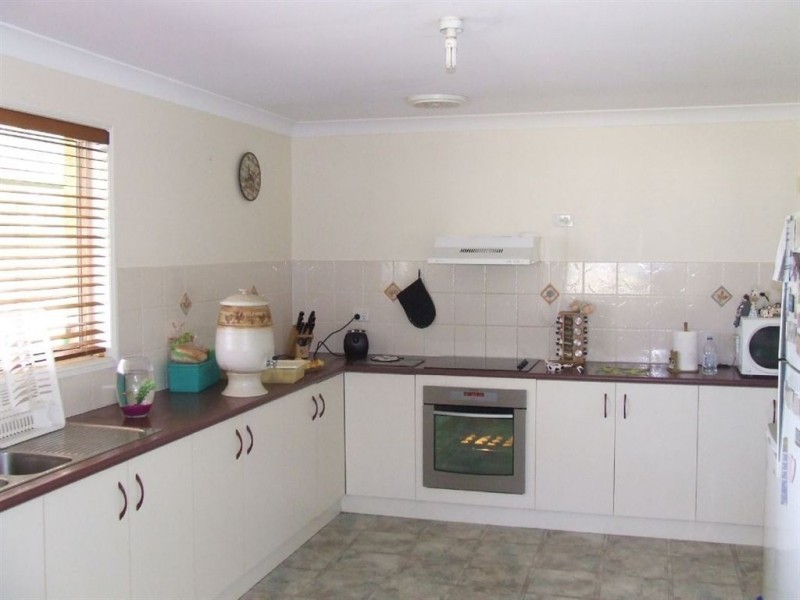 216 Okeefe Road, Ramsay QLD 4358