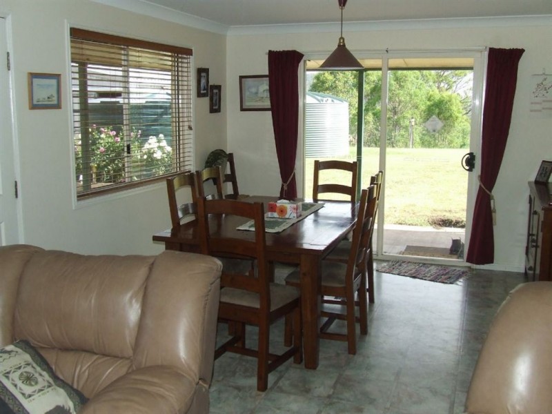 216 Okeefe Road, Ramsay QLD 4358