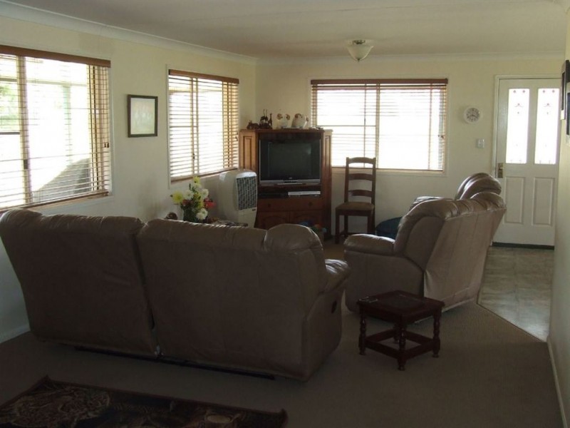 216 Okeefe Road, Ramsay QLD 4358