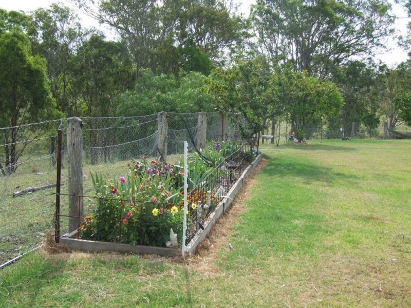 216 Okeefe Road, Ramsay QLD 4358