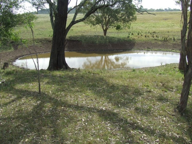 216 Okeefe Road, Ramsay QLD 4358