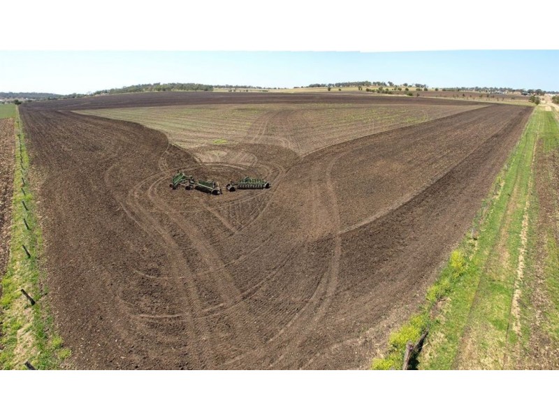 Lot 3116 Pittsworth-Scrubby Road, Pittsworth QLD 4356