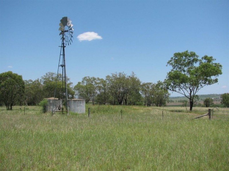 Lot 3116 Pittsworth-Scrubby Road, Pittsworth QLD 4356