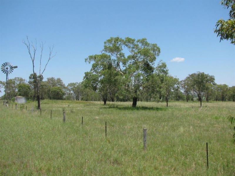 Lot 3116 Pittsworth-Scrubby Road, Pittsworth QLD 4356