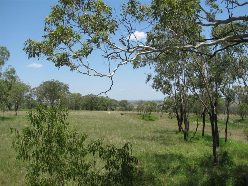 Lot 3116 Pittsworth-Scrubby Road, Pittsworth QLD 4356