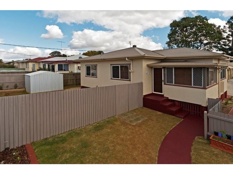 1/13 Monash Street, Newtown QLD 4350