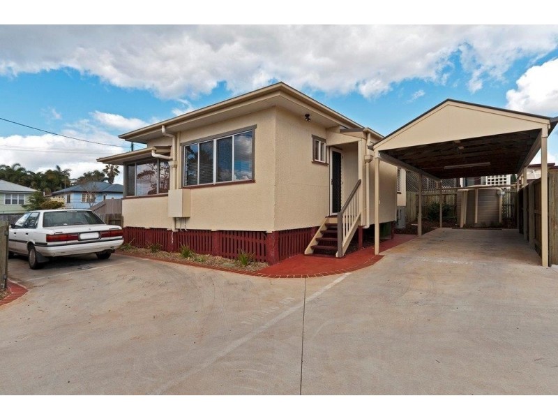 1/13 Monash Street, Newtown QLD 4350