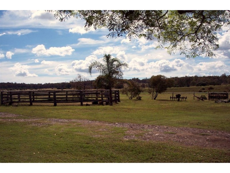 1183 Niagara Road, Jandowae QLD 4410