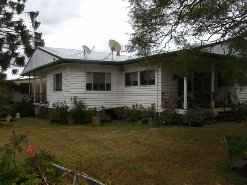 1183 Niagara Road, Jandowae QLD 4410