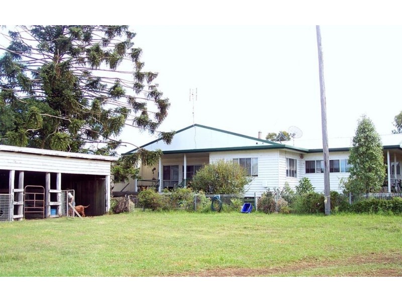 1183 Niagara Road, Jandowae QLD 4410