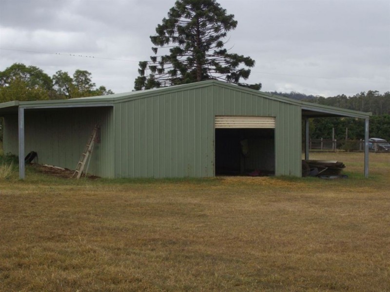 1183 Niagara Road, Jandowae QLD 4410