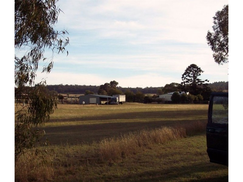 1183 Niagara Road, Jandowae QLD 4410