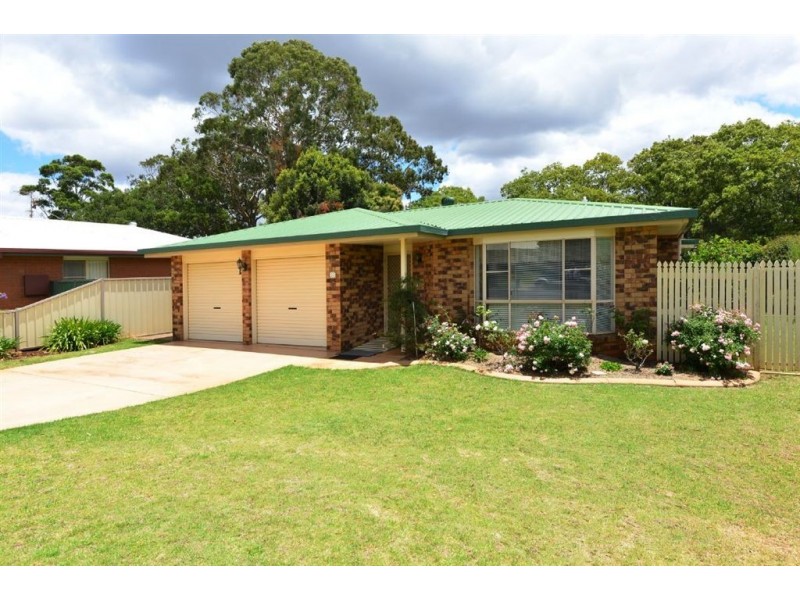 57 Gouldson Drive, Kearneys Spring QLD 4350