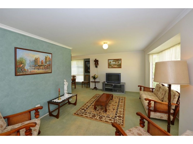 57 Gouldson Drive, Kearneys Spring QLD 4350