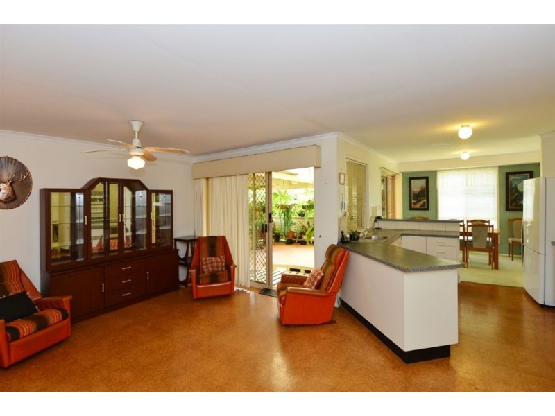 57 Gouldson Drive, Kearneys Spring QLD 4350