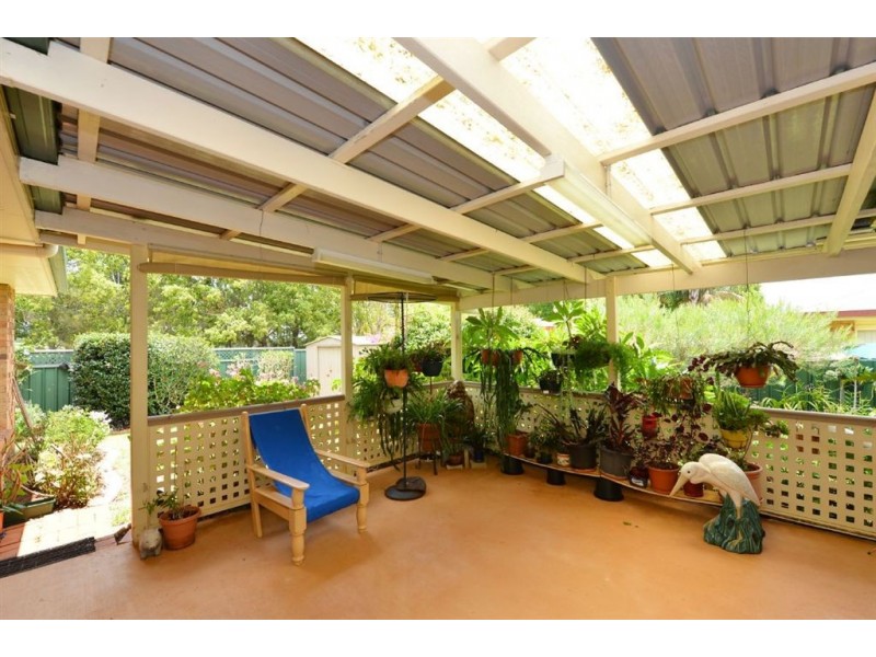 57 Gouldson Drive, Kearneys Spring QLD 4350