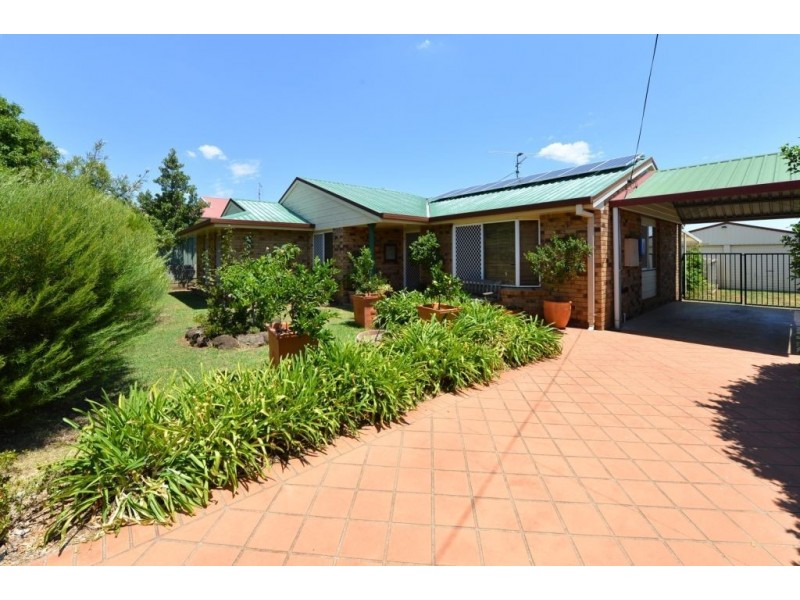 14 Giltrow Court, Darling Heights QLD 4350