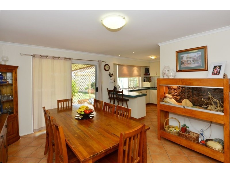 14 Giltrow Court, Darling Heights QLD 4350