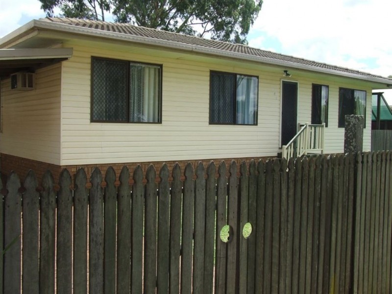 248 Taylor Street, Newtown QLD 4350