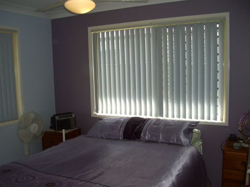 25 Free Street, Nobby QLD 4360