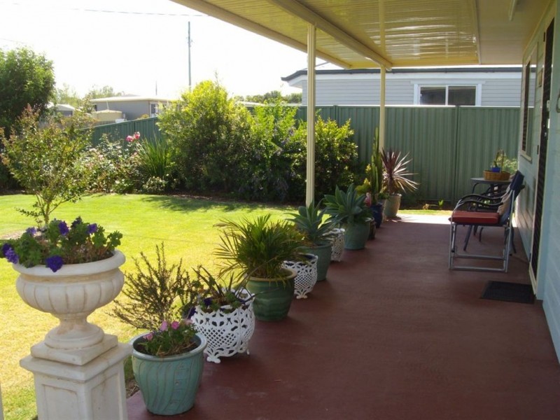 25 Free Street, Nobby QLD 4360