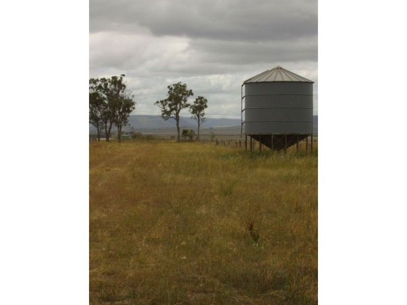 Lot 1 Dare Road, Nobby QLD 4360