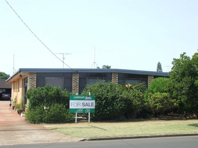 491 Stenner Street, Harristown QLD 4350