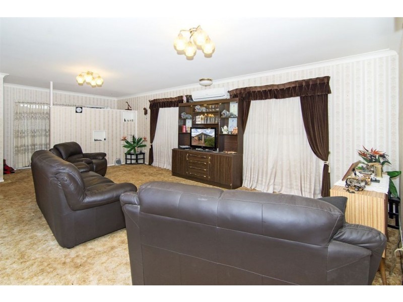 491 Stenner Street, Harristown QLD 4350