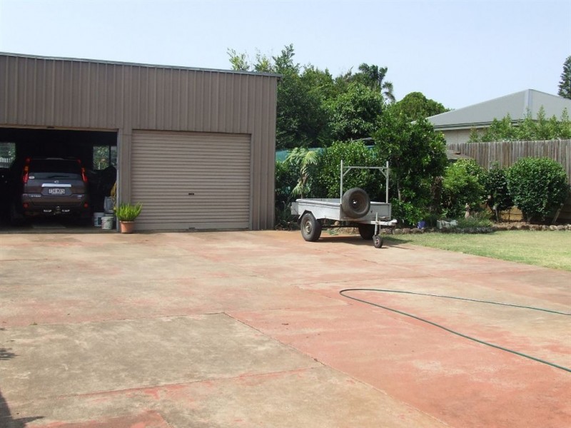 491 Stenner Street, Harristown QLD 4350