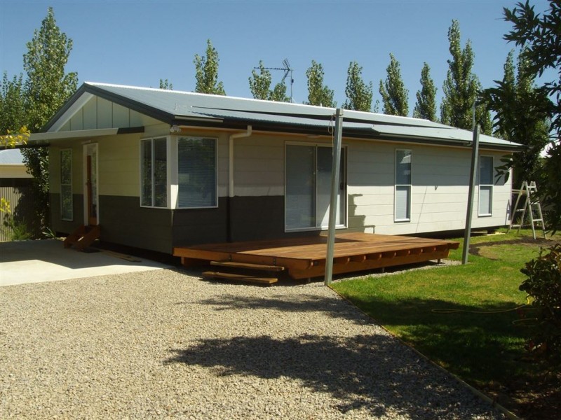 1 Comerford Road, Nobby QLD 4360