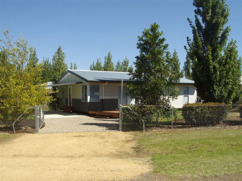 1 Comerford Road, Nobby QLD 4360