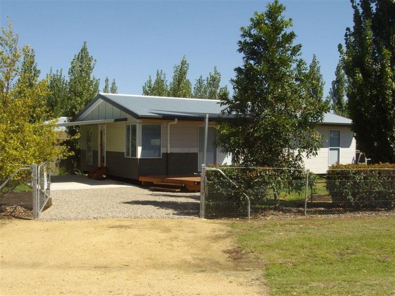 1 Comerford Road, Nobby QLD 4360