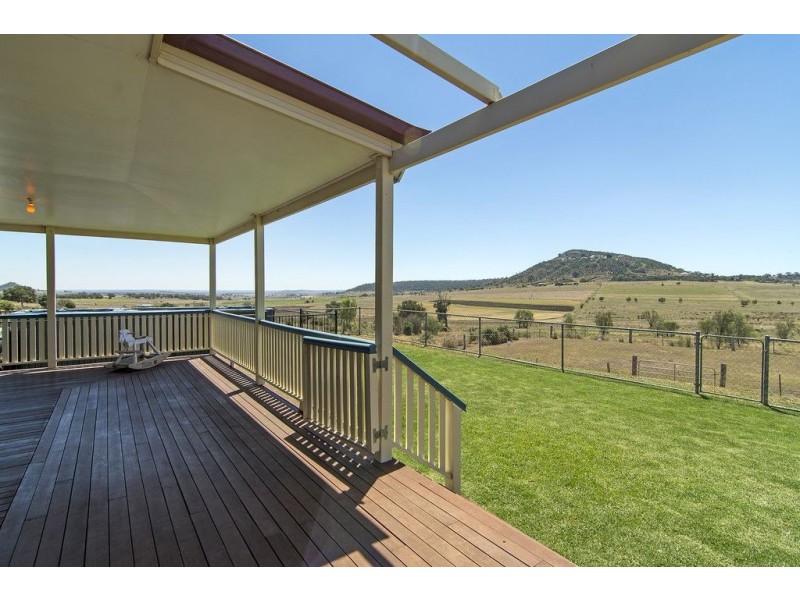 203 Kingsthorpe Glencoe Road, Kingsthorpe QLD 4400