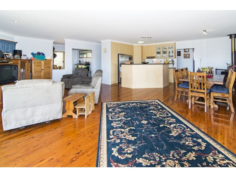 203 Kingsthorpe Glencoe Road, Kingsthorpe QLD 4400