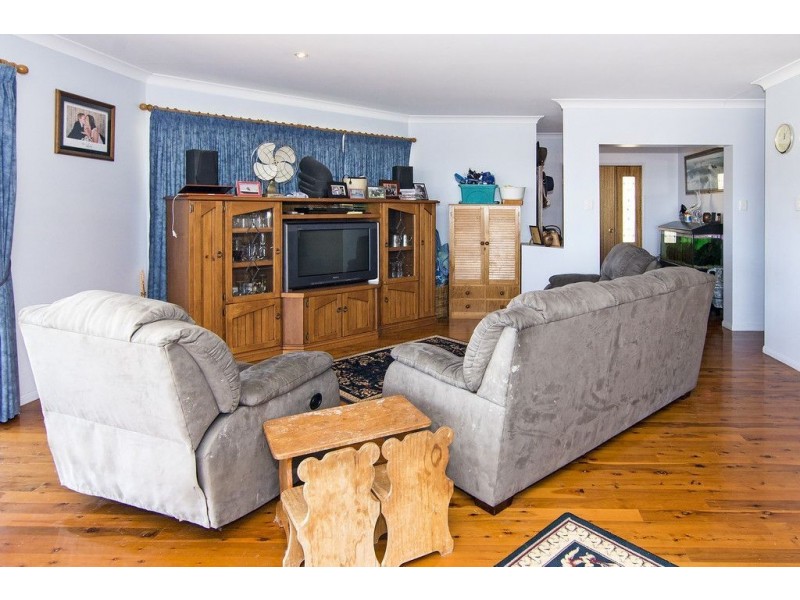 203 Kingsthorpe Glencoe Road, Kingsthorpe QLD 4400