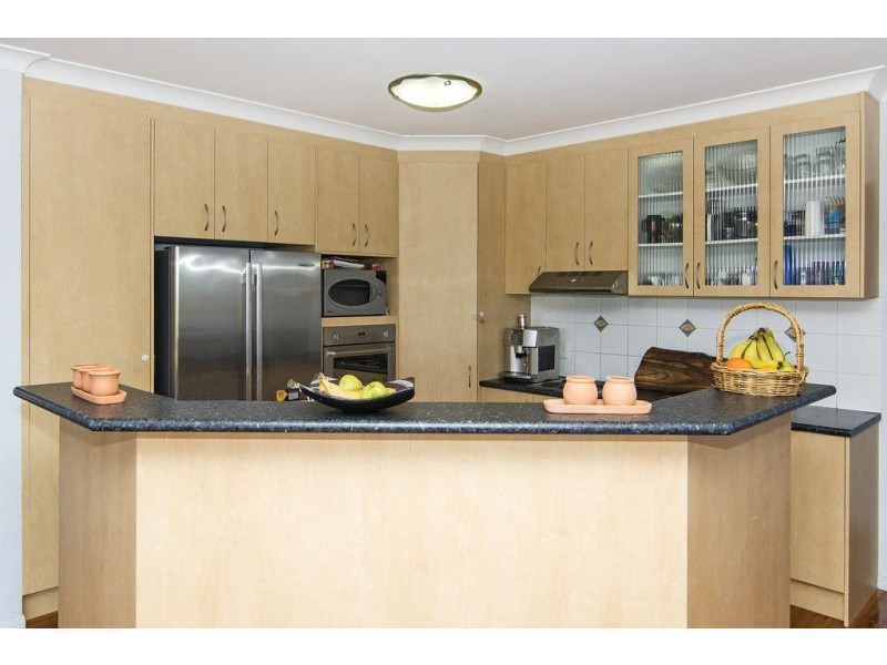 203 Kingsthorpe Glencoe Road, Kingsthorpe QLD 4400